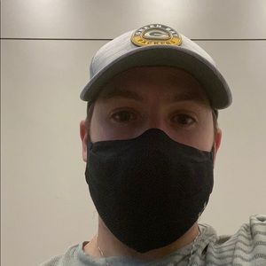 Meet your Posher, Ben